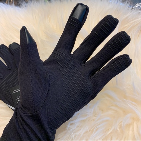 Cold terrain running gloves NEW - Picture 4 of 12
